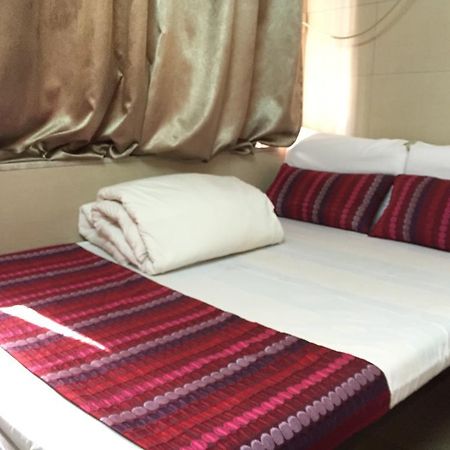 Osaka Hostel Hong Kong Ngoại thất bức ảnh