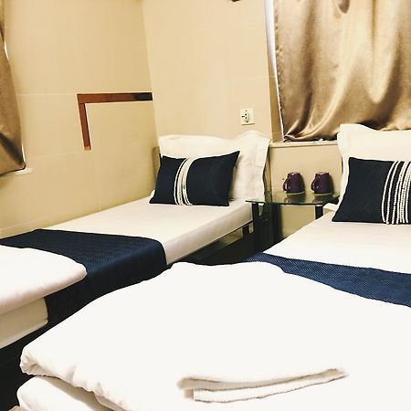 Osaka Hostel Hong Kong Ngoại thất bức ảnh