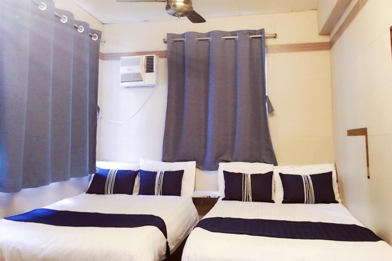 Osaka Hostel Hong Kong Ngoại thất bức ảnh