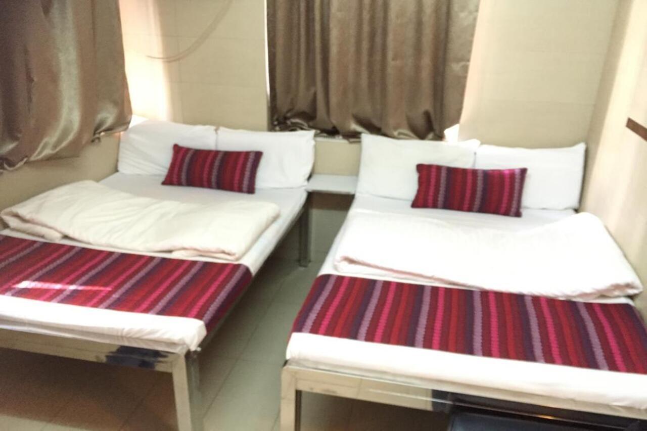 Osaka Hostel Hong Kong Ngoại thất bức ảnh