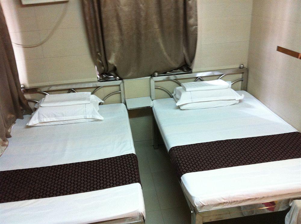 Osaka Hostel Hong Kong Ngoại thất bức ảnh