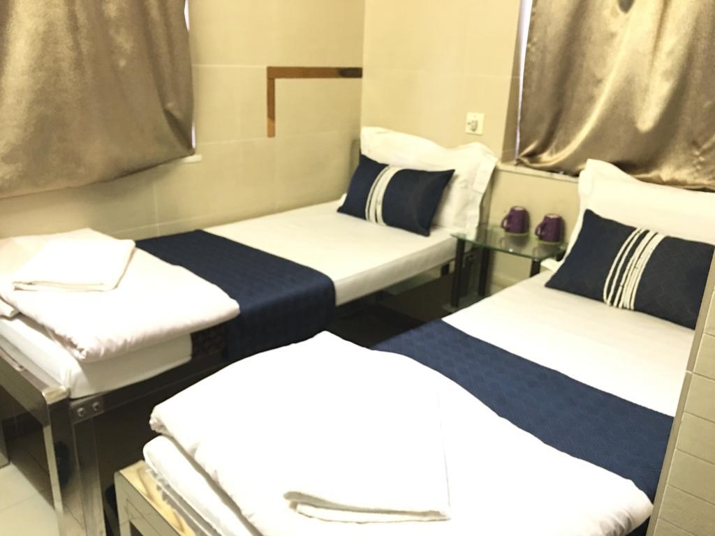 Osaka Hostel Hong Kong Ngoại thất bức ảnh