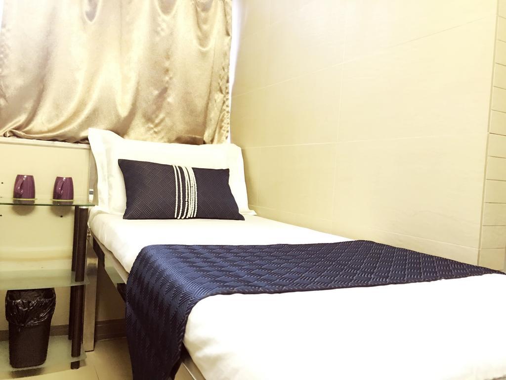 Osaka Hostel Hong Kong Ngoại thất bức ảnh