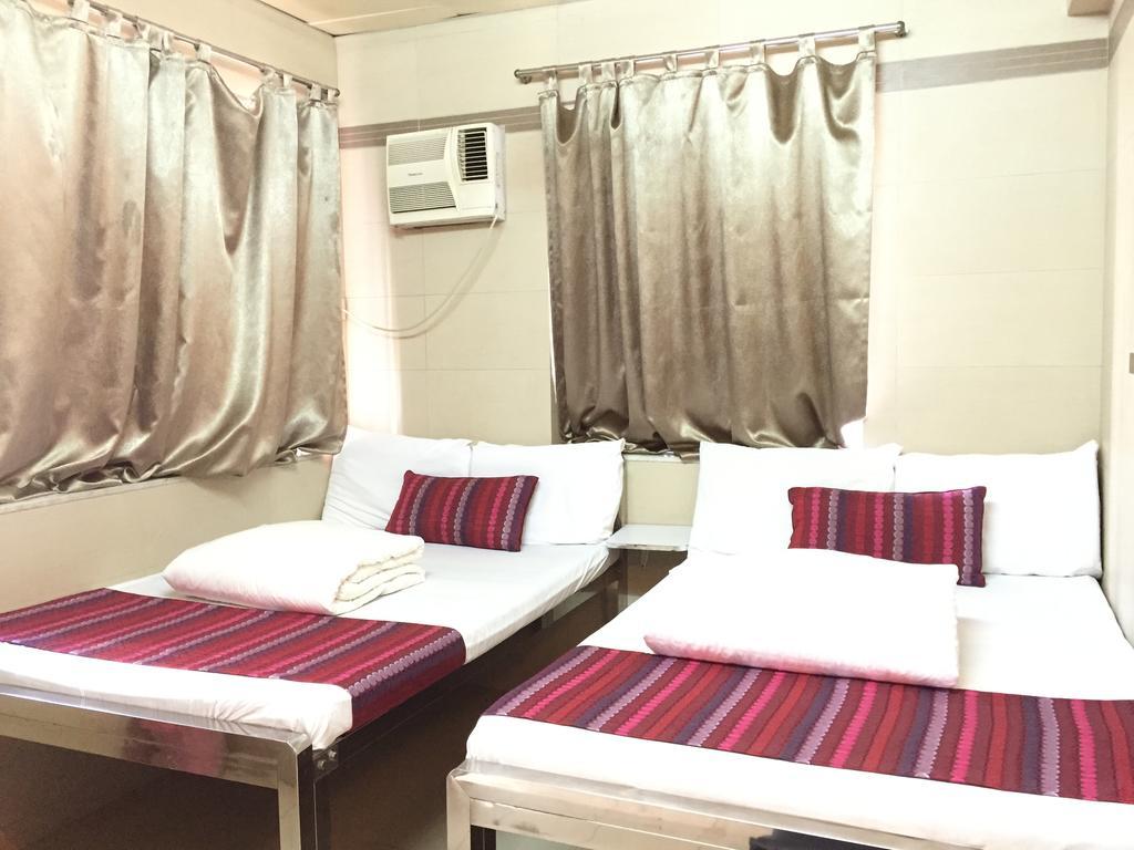 Osaka Hostel Hong Kong Ngoại thất bức ảnh
