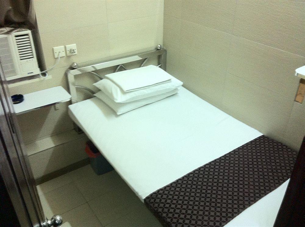 Osaka Hostel Hong Kong Ngoại thất bức ảnh