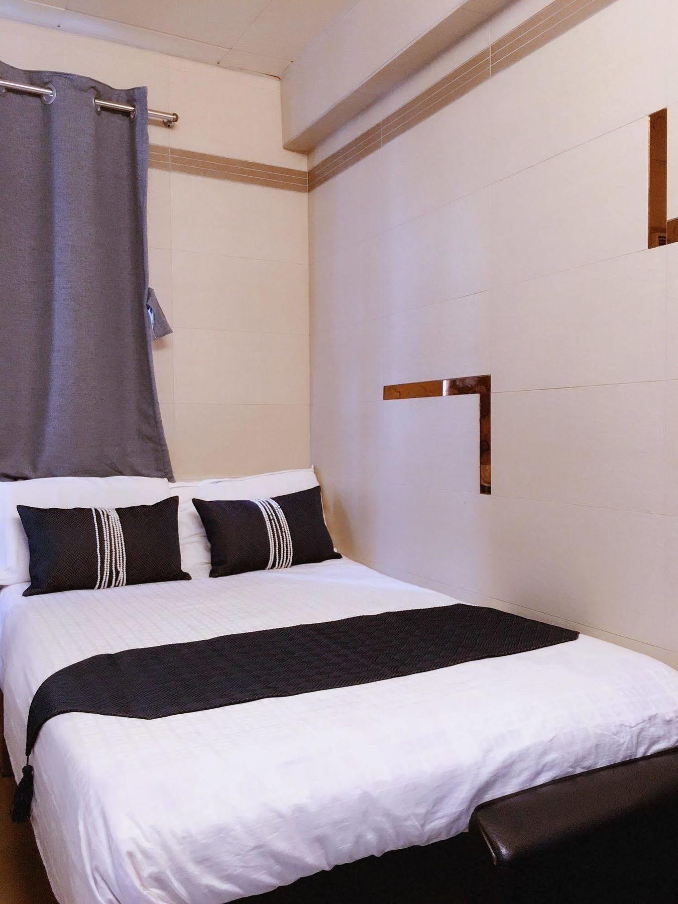 Osaka Hostel Hong Kong Ngoại thất bức ảnh