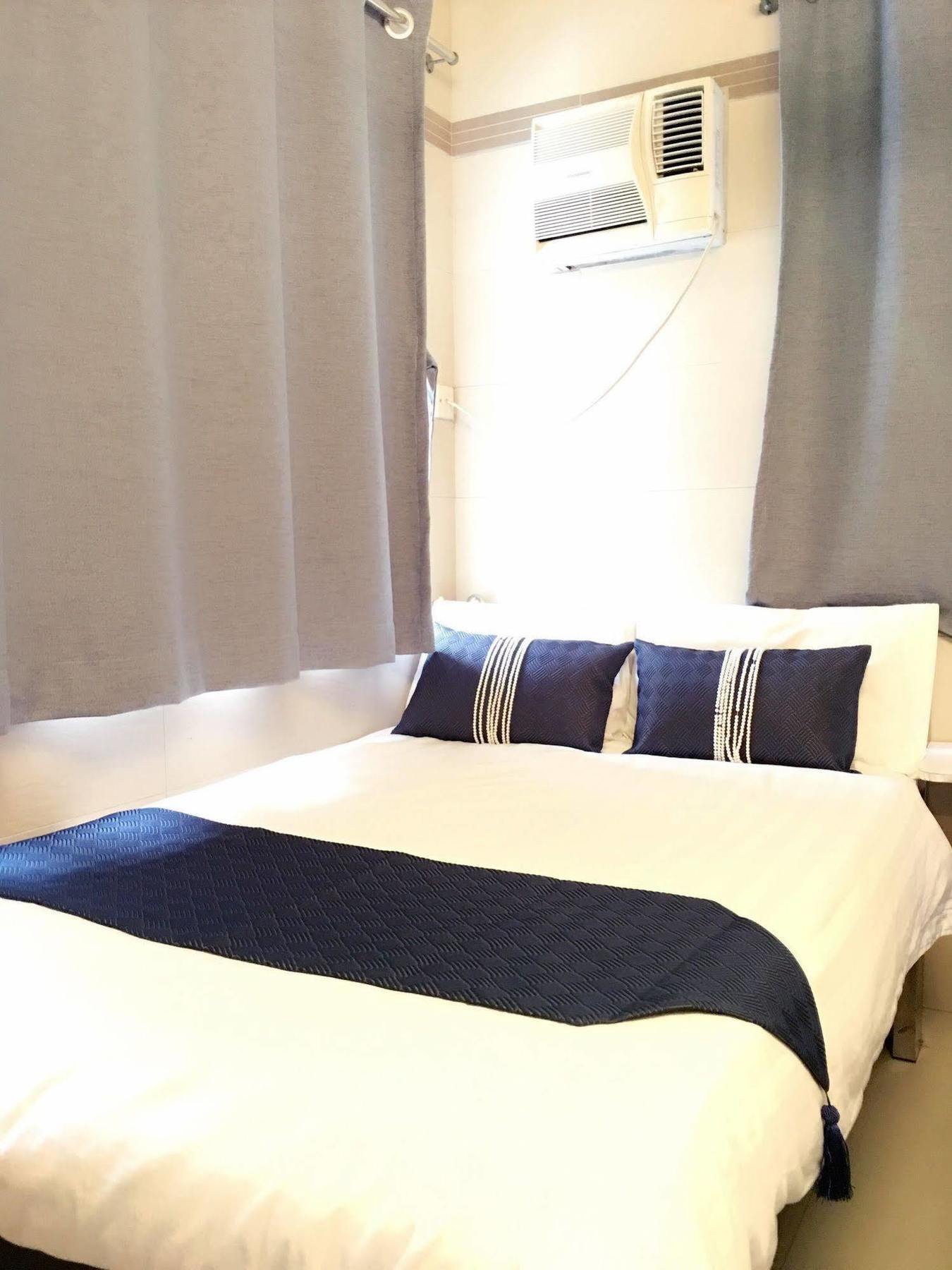 Osaka Hostel Hong Kong Ngoại thất bức ảnh