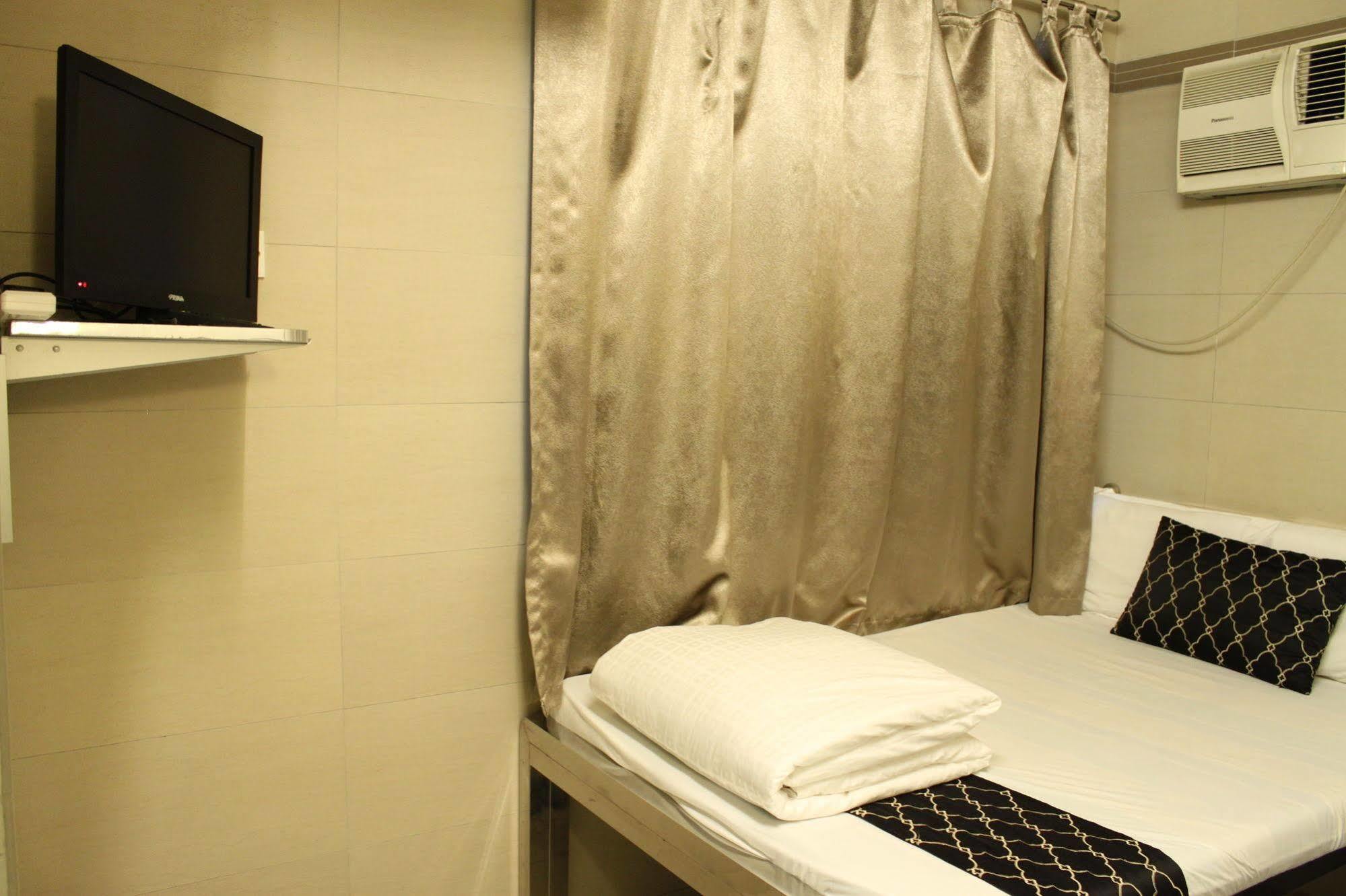 Osaka Hostel Hong Kong Ngoại thất bức ảnh