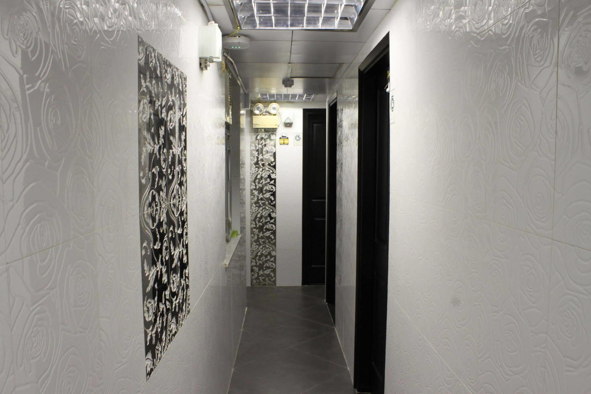 Osaka Hostel Hong Kong Ngoại thất bức ảnh