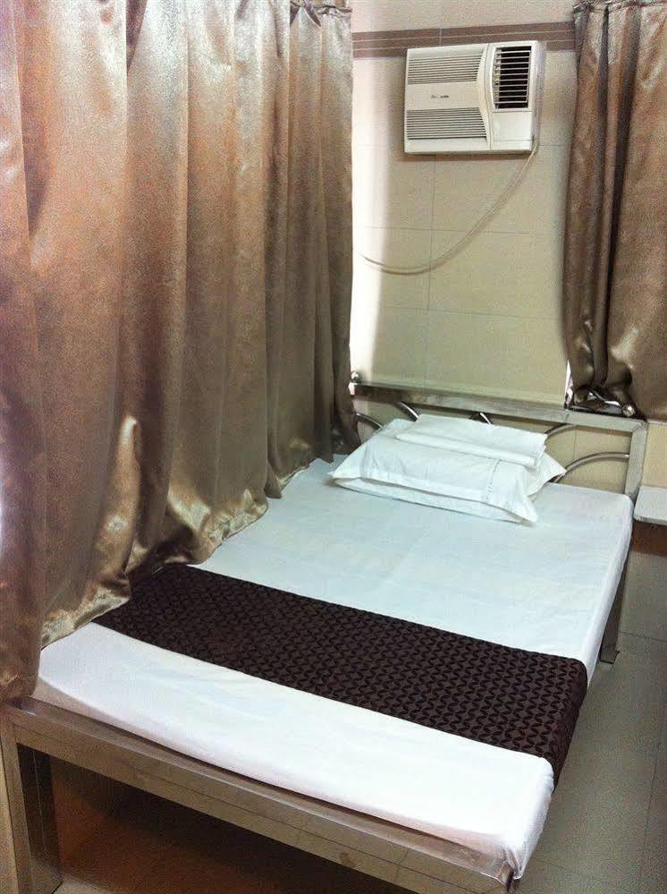 Osaka Hostel Hong Kong Ngoại thất bức ảnh