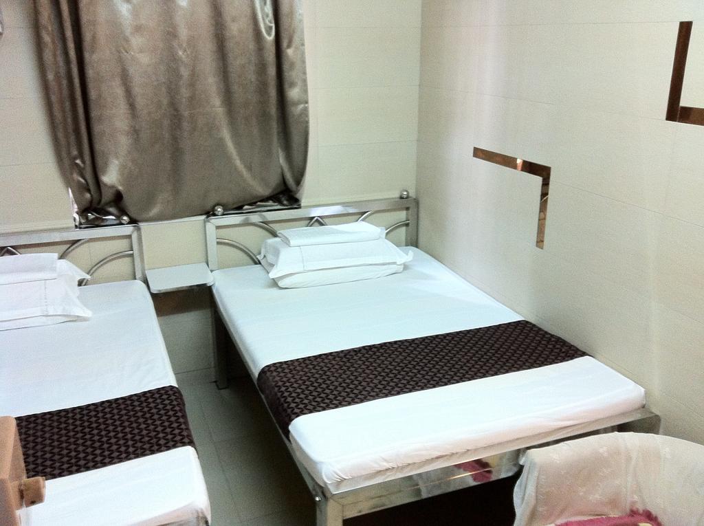 Osaka Hostel Hong Kong Phòng bức ảnh
